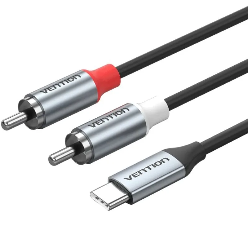 Cable Estéreo Vention BIKHH