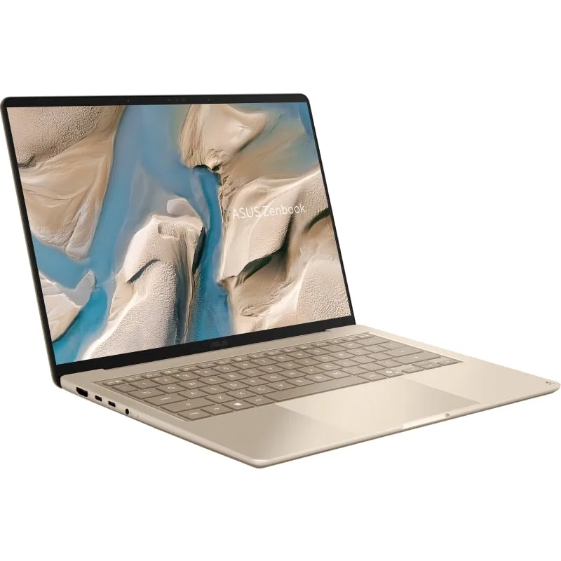 Portátil Asus ZenBook 14 OLED UX3480AA-SU536W Intel Core Ultra 7-355, foto 3