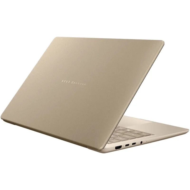 Portátil Asus ZenBook 14 OLED UX3480AA-SU536W Intel Core Ultra 7-355, foto 4