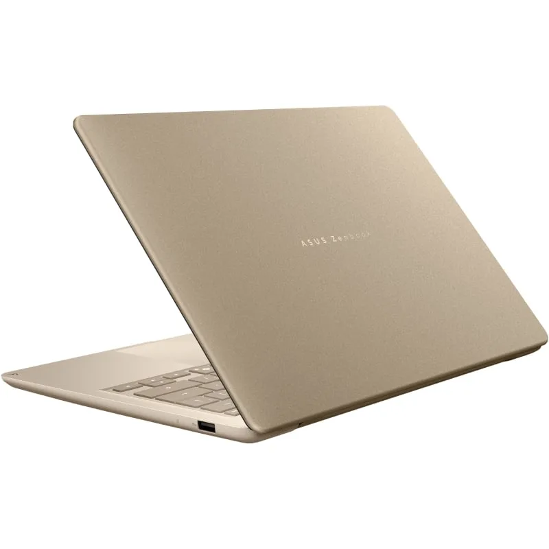 Portátil Asus ZenBook 14 OLED UX3480AA-SU536W Intel Core Ultra 7-355, foto 5