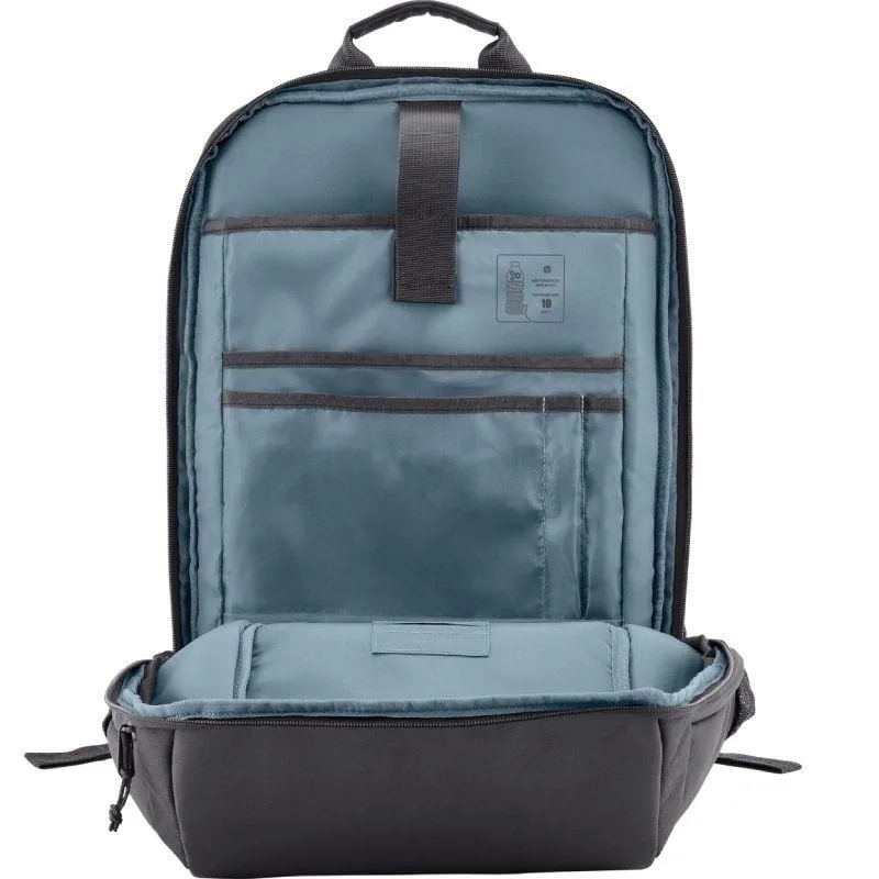 Mochila HP Travel para Portátiles hasta 15.6", foto 2