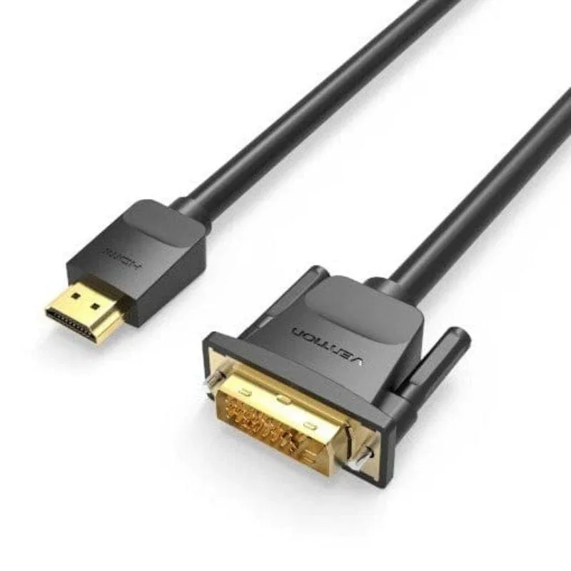 Cable Conversor Vention ABFBH, foto 2