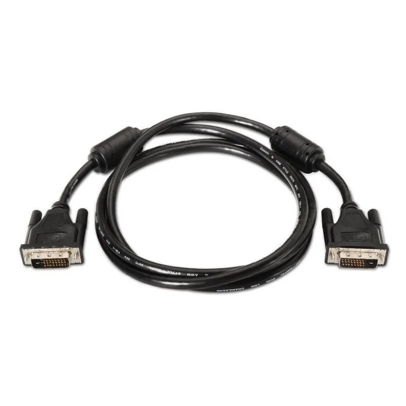 Cable DVI Aisens A117-0089, foto 2