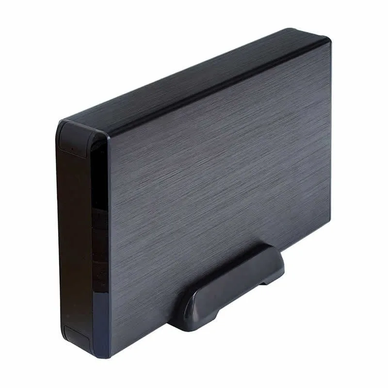Caja Externa para Disco Duro de 3.5" Aisens ASE-3530B