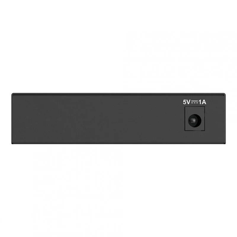 Switch D-Link DGS-105GL 5 Puertos, foto 4