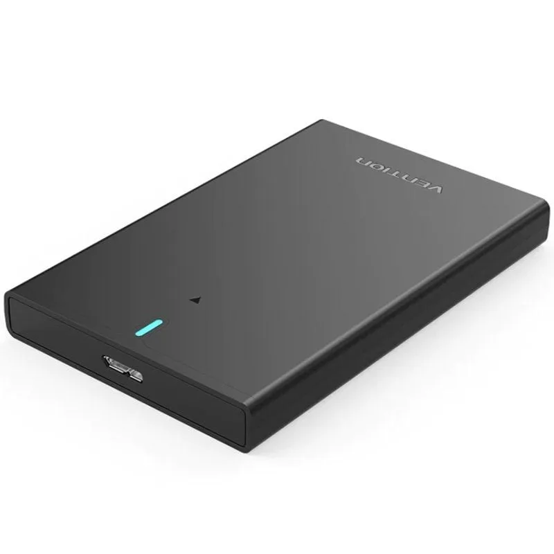 Caja Externa para Disco Duro de 2.5" Vention KPAB0