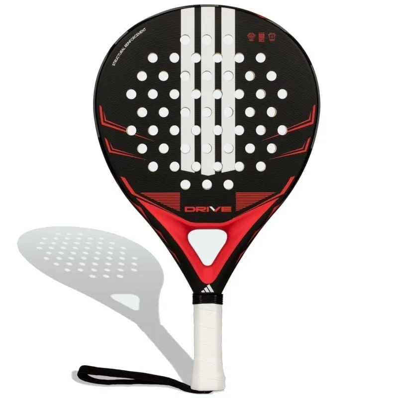 Pala de Pádel Adidas Drive Negro 3.5 2026