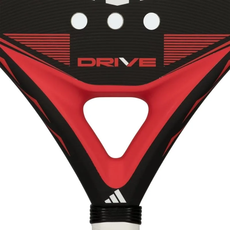 Pala de Pádel Adidas Drive Negro 3.5 2026, foto 3