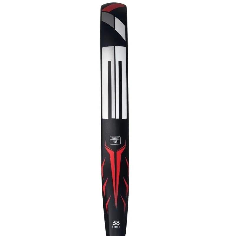 Pala de Pádel Adidas Drive Negro 3.5 2026, foto 4