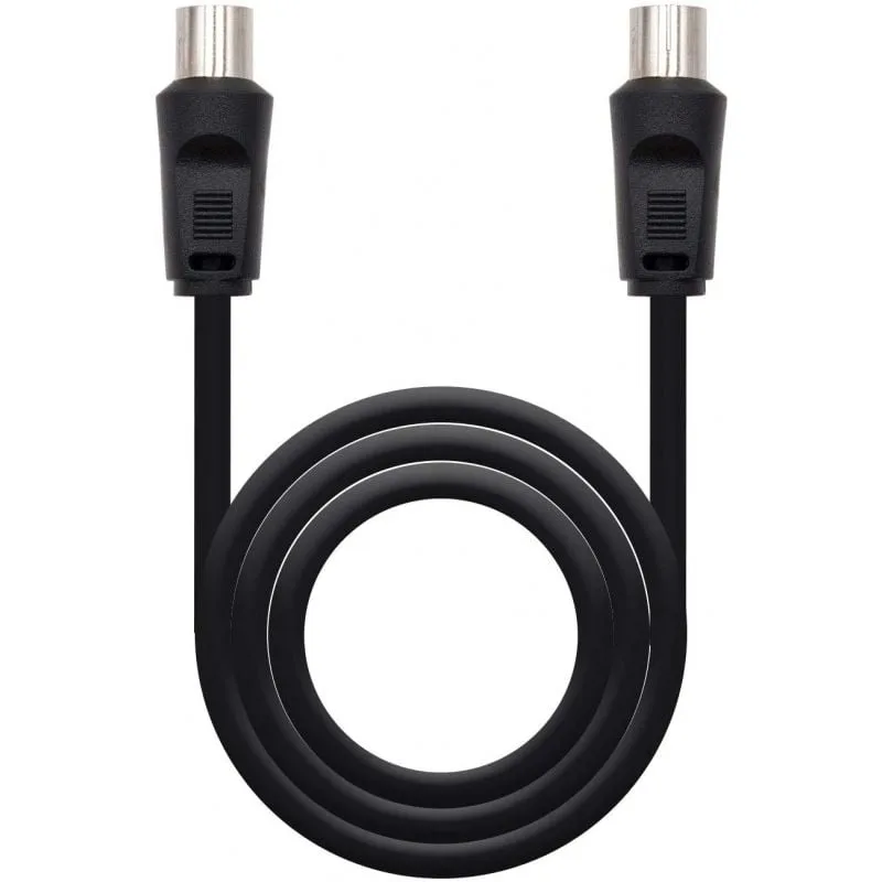 Cable de Antena TV Nanocable 10.26.0202, foto 3