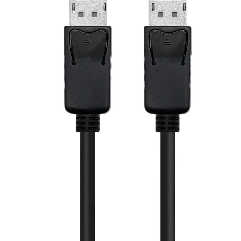 Cable DisplayPort 1.4 8K Nanocable 10.15.2803, foto 2
