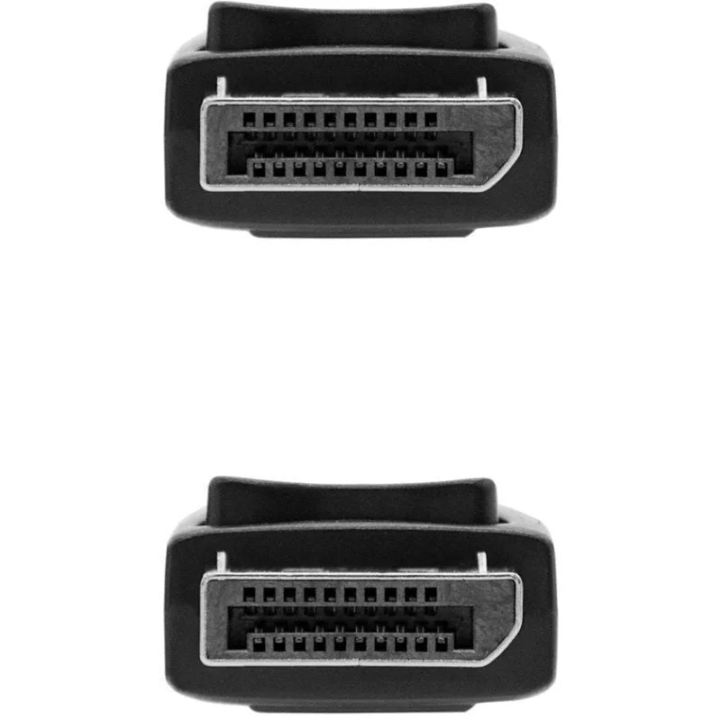 Cable DisplayPort 1.4 8K Nanocable 10.15.2803, foto 3