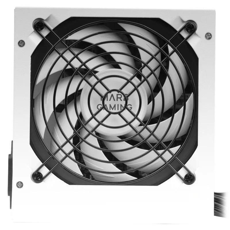 Fuente de Alimentación Mars Gaming MPIII850W, foto 2