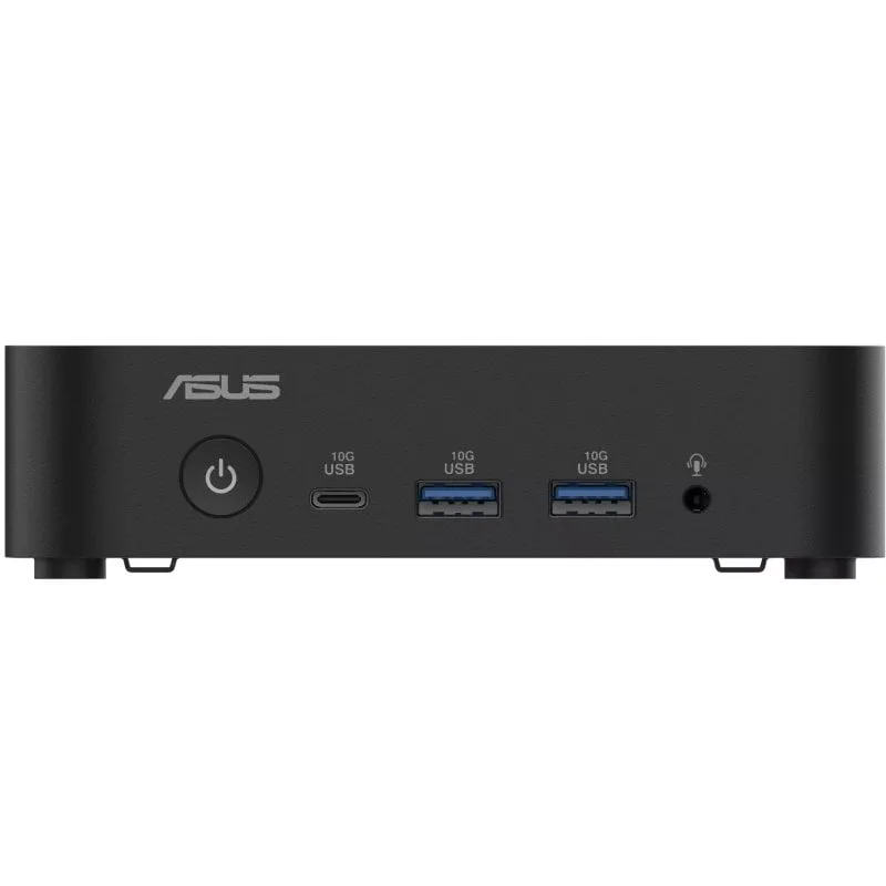 MiniPC Asus NUC 14 Essential RNUC14MNK3500002 Intel Core 3-N355, foto 2
