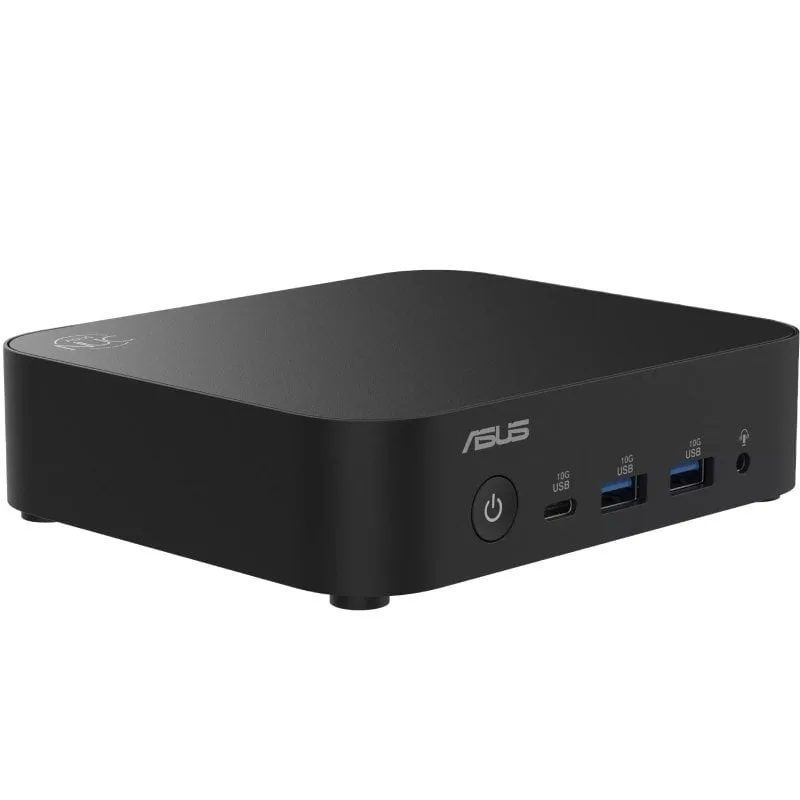MiniPC Asus NUC 14 Essential RNUC14MNK3500002 Intel Core 3-N355, foto 4