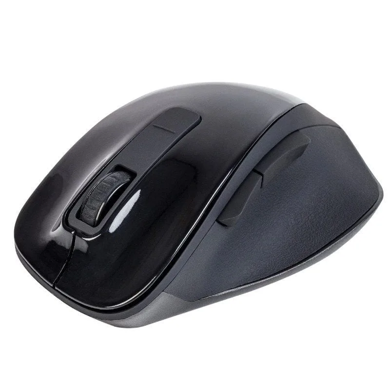 Ratón Inalámbrico NGS Bow