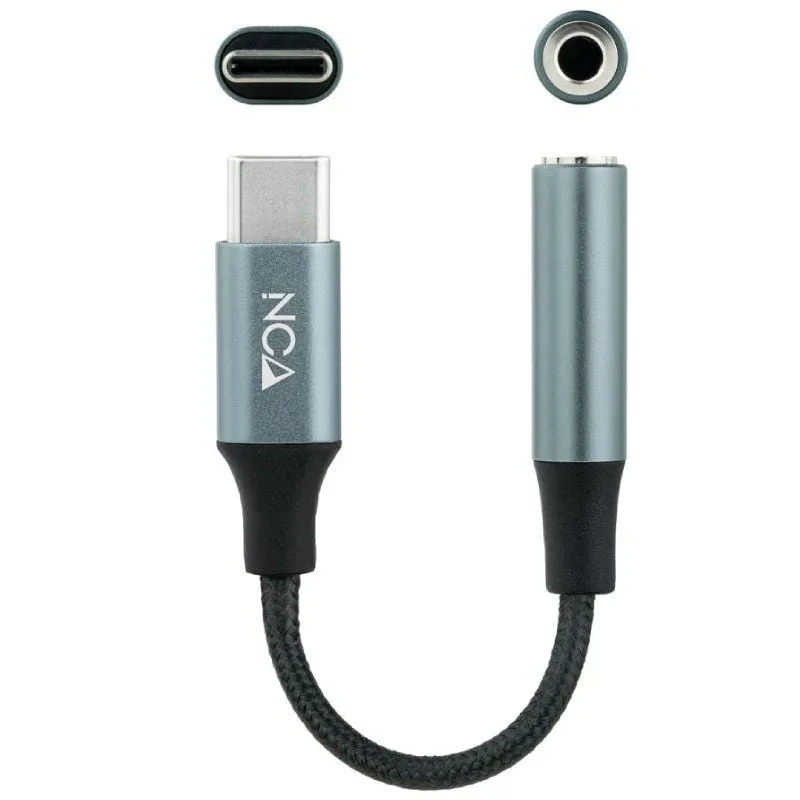 Conversor USB Tipo-C Nanocable 10.24.1204, foto 2