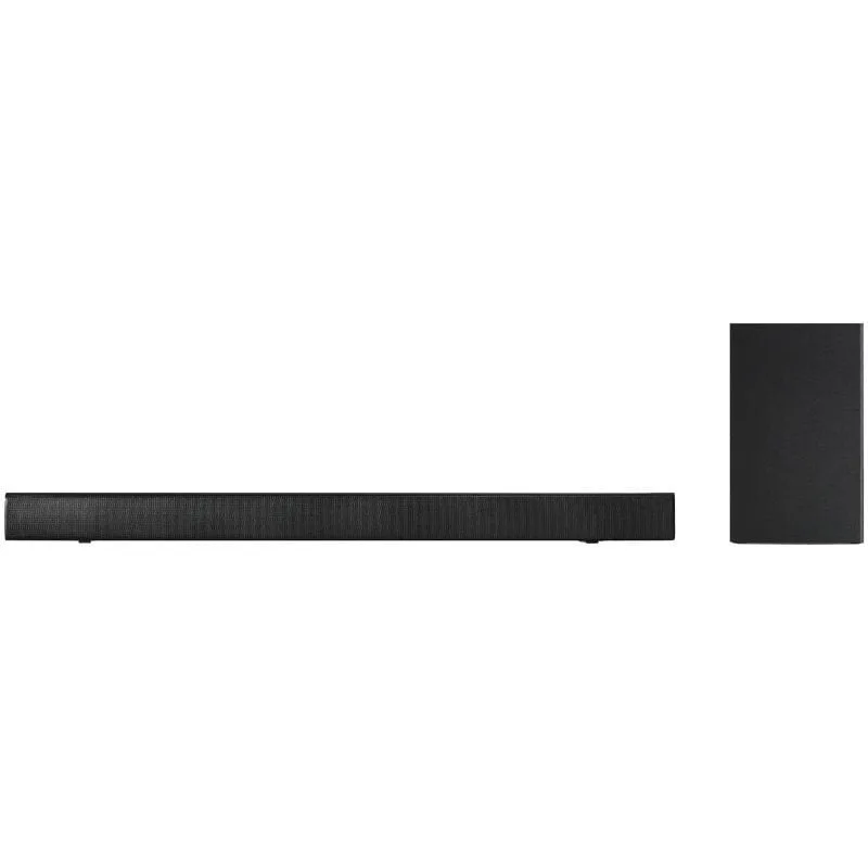 Barra de Sonido con Bluetooth Panasonic SC-HTB150