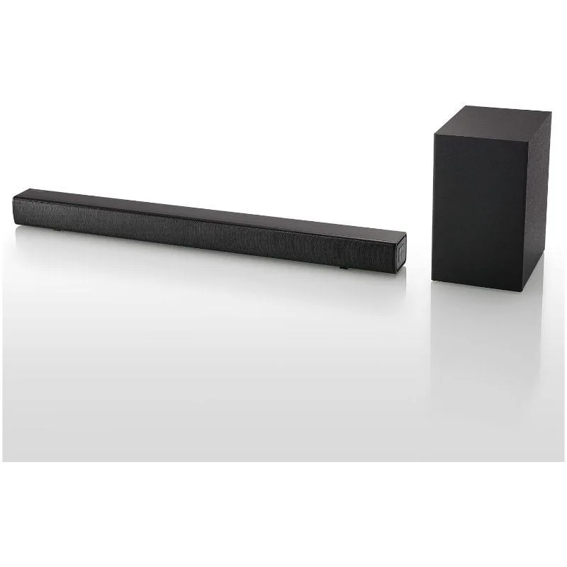 Barra de Sonido con Bluetooth Panasonic SC-HTB150, foto 2