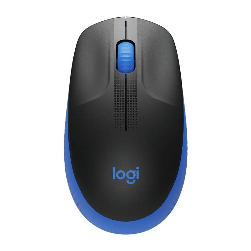 Ratón Inalámbrico Logitech M190