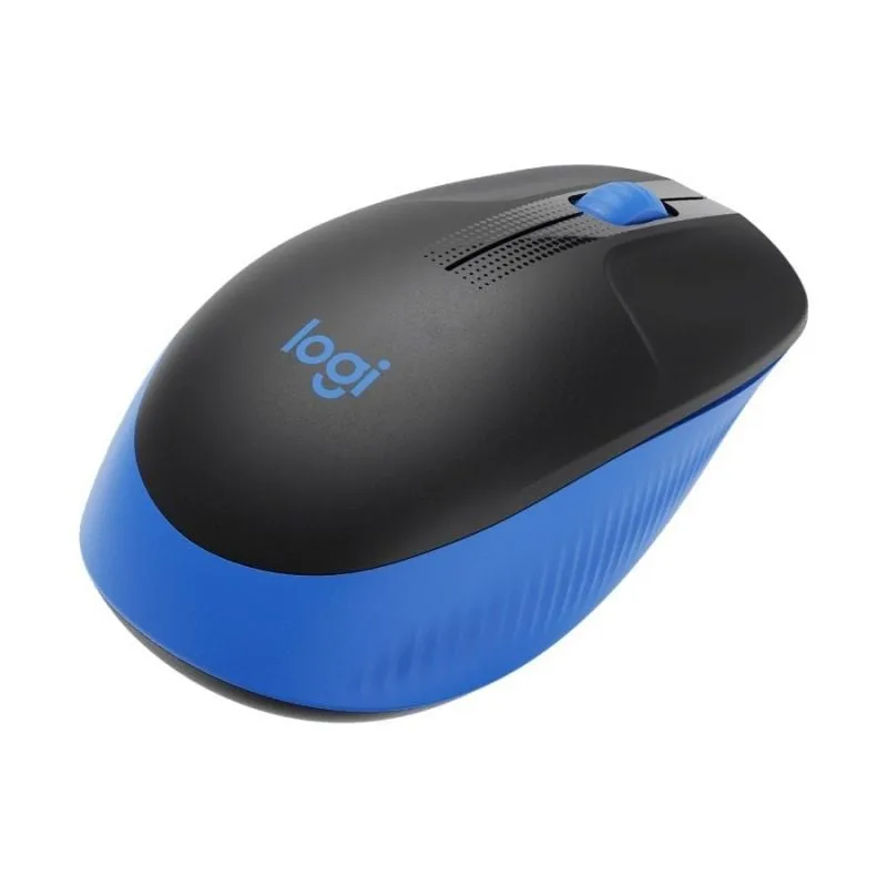 Ratón Inalámbrico Logitech M190, foto 3