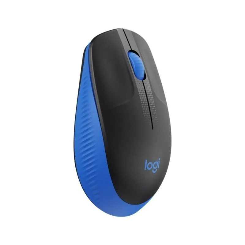 Ratón Inalámbrico Logitech M190, foto 4