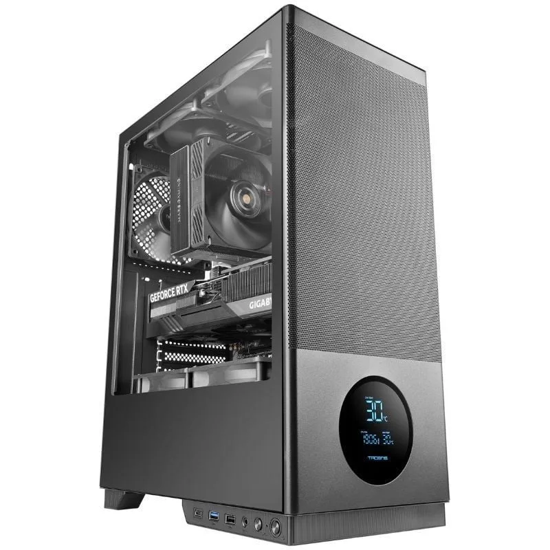Caja Semitorre Tacens SAGITTA20