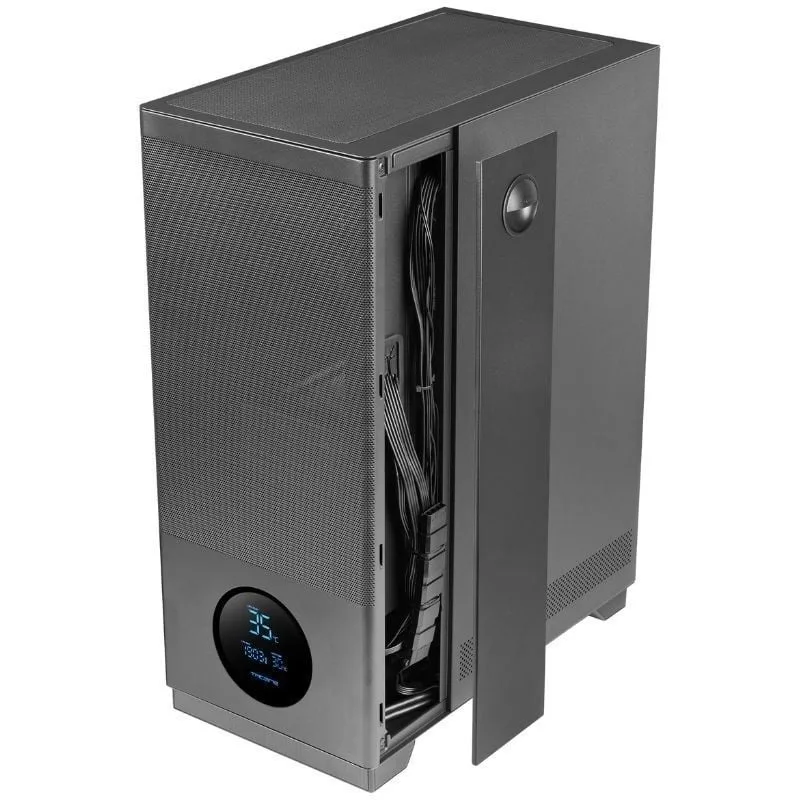Caja Semitorre Tacens SAGITTA20, foto 3