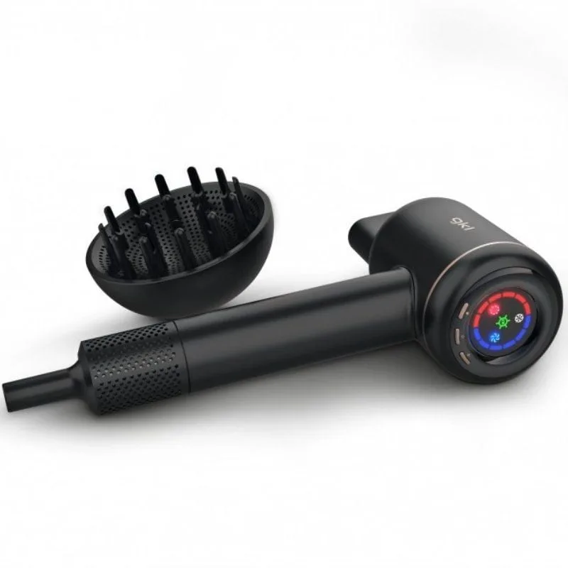 Secador GKL Onyx Smart