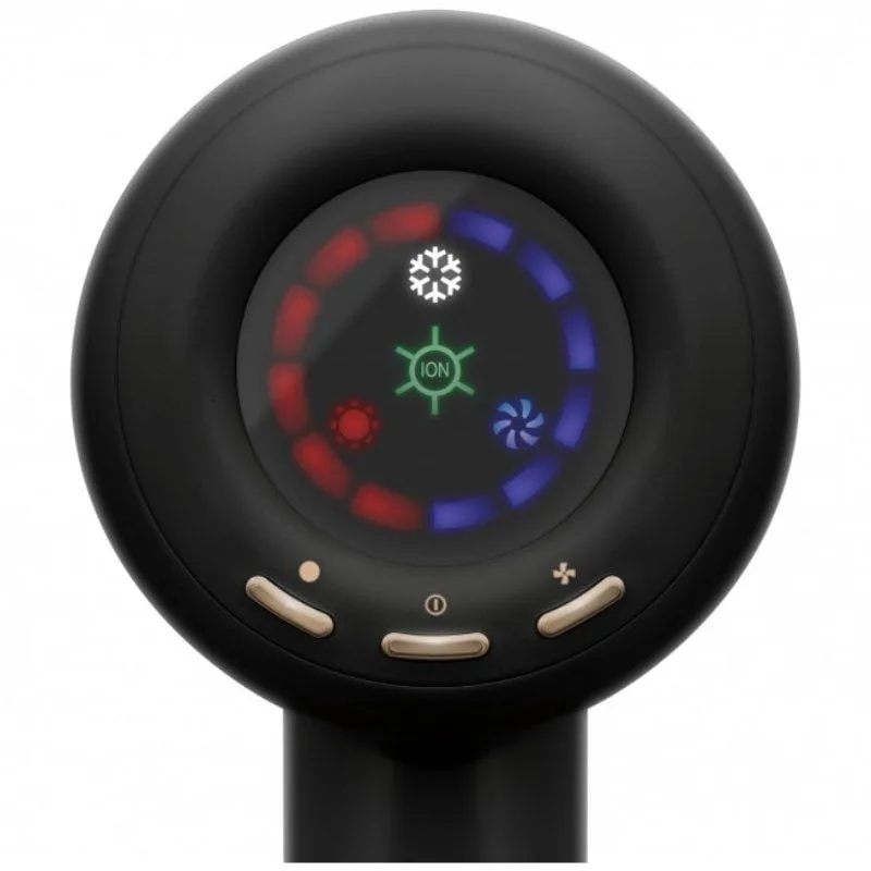 Secador GKL Onyx Smart, foto 3