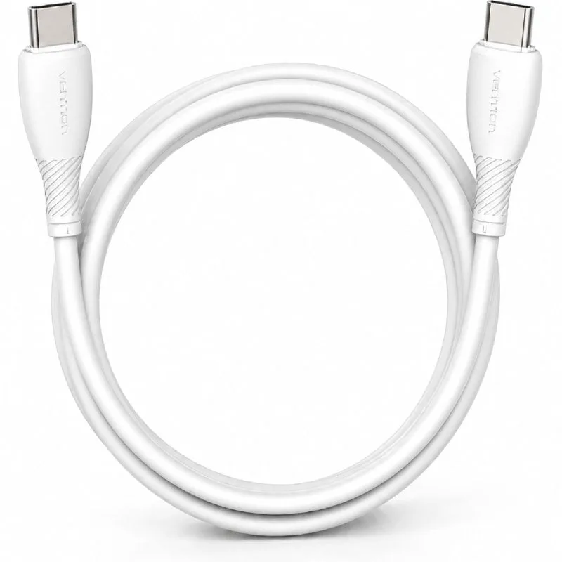 Cable USB 2.0 Tipo-C Vention TRVWH