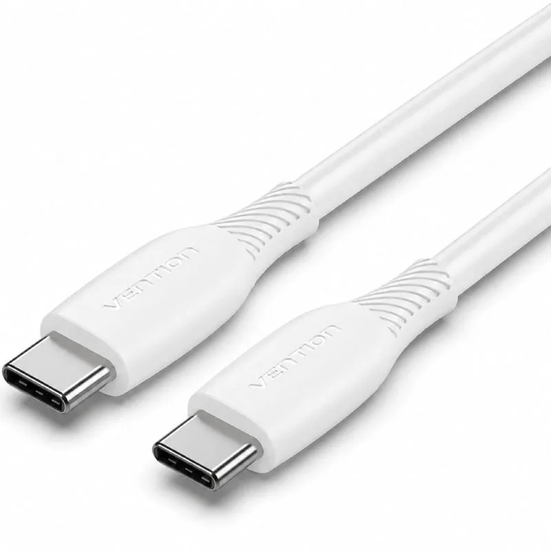 Cable USB 2.0 Tipo-C Vention TRVWH, foto 2