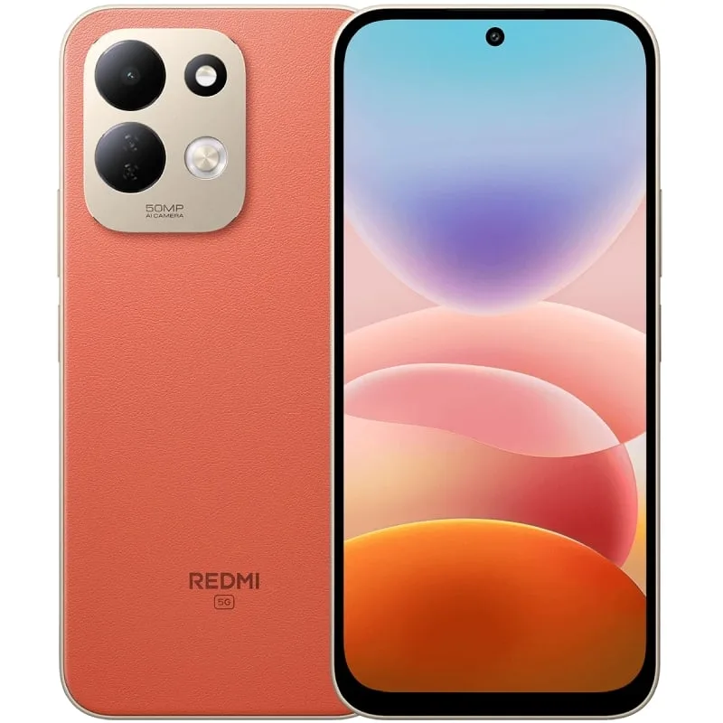 Smartphone Xiaomi Redmi 17 4GB