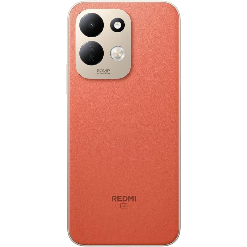 Smartphone Xiaomi Redmi 17 4GB, foto 5