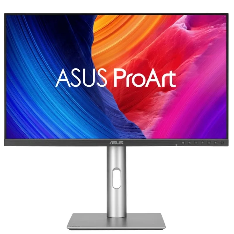 Monitor Profesional Asus ProArt Display PA278QGV Gen2 27"