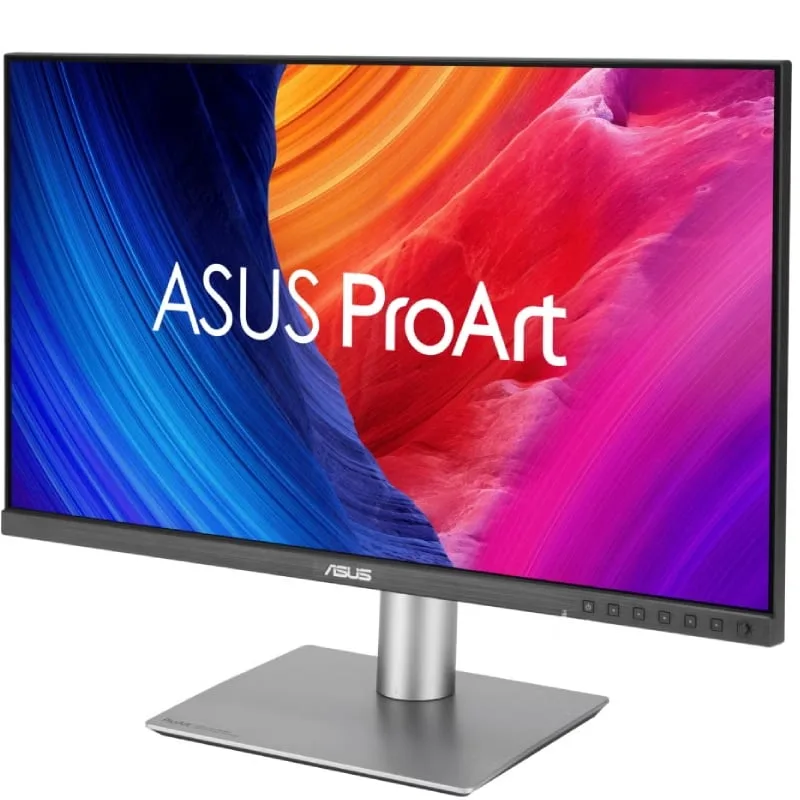 Monitor Profesional Asus ProArt Display PA278QGV Gen2 27", foto 2