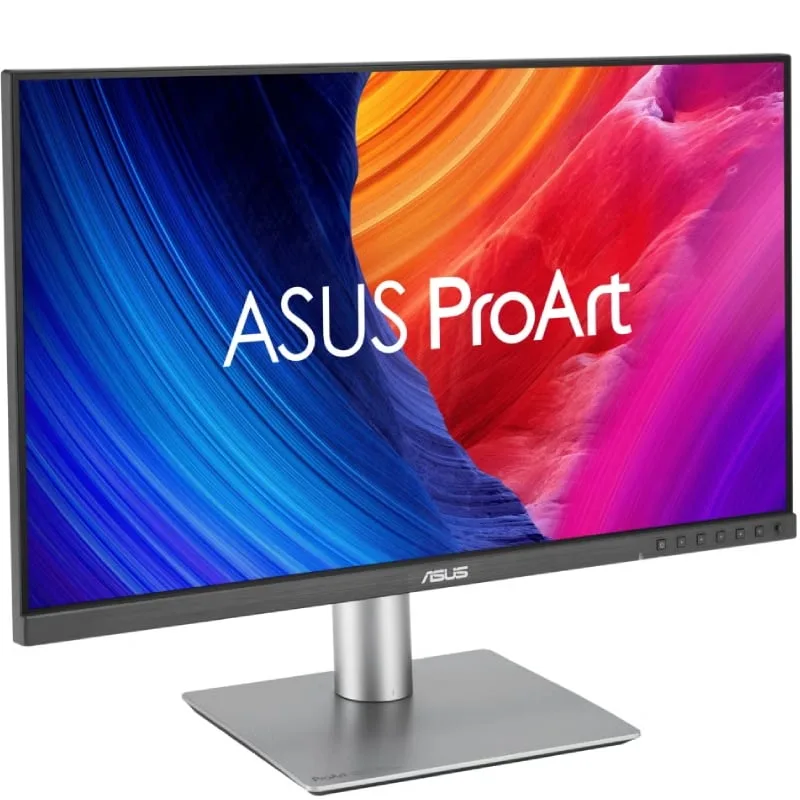 Monitor Profesional Asus ProArt Display PA278QGV Gen2 27", foto 3