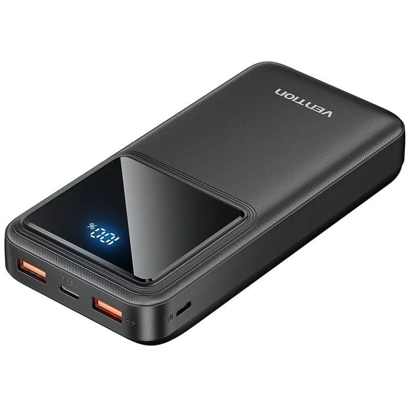 Powerbank 20000mAh Vention FHLB0