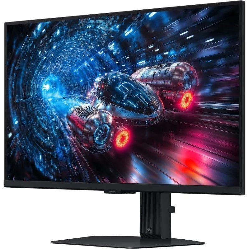 Monitor Gaming Samsung Odyssey G7 G70F S27FG702EU 27", foto 2