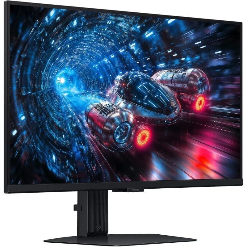 Monitor Gaming Samsung Odyssey G7 G70F S27FG702EU 27", foto 3
