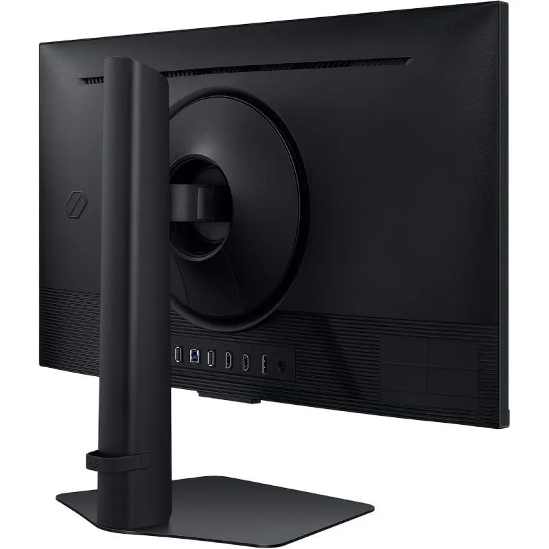 Monitor Gaming Samsung Odyssey G7 G70F S27FG702EU 27", foto 4