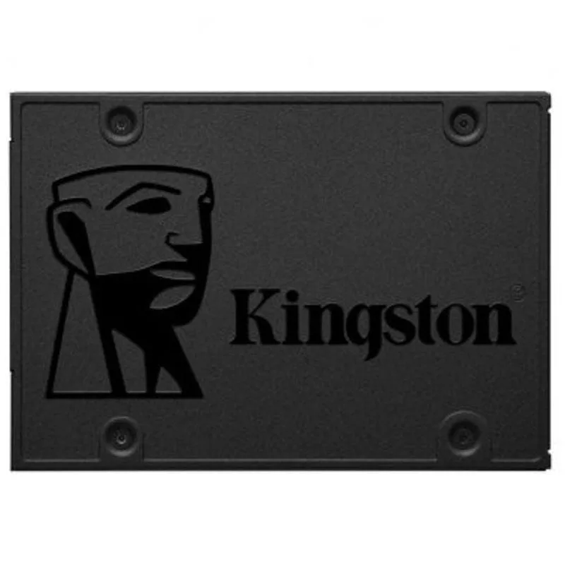 Disco SSD Kingston A400 480GB