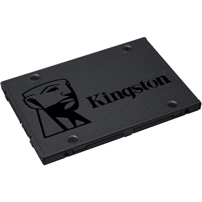 Disco SSD Kingston A400 480GB, foto 2