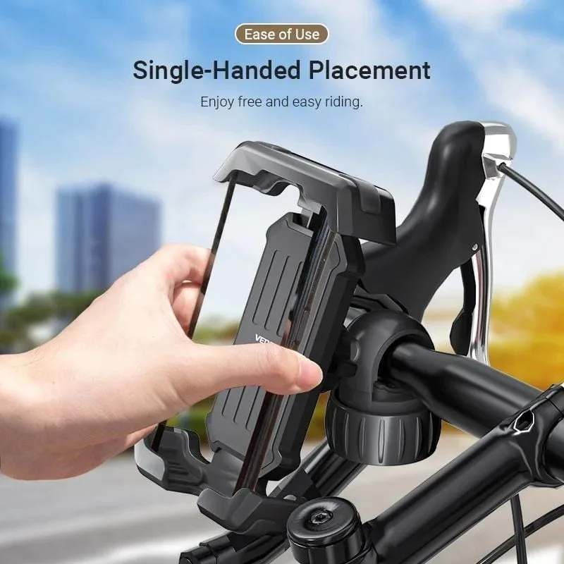Soporte de Smartphone para Bici Vention KSFB0, foto 5