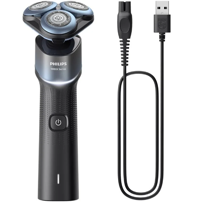 Afeitadora Philips Shaver Series 5000X X5006/00
