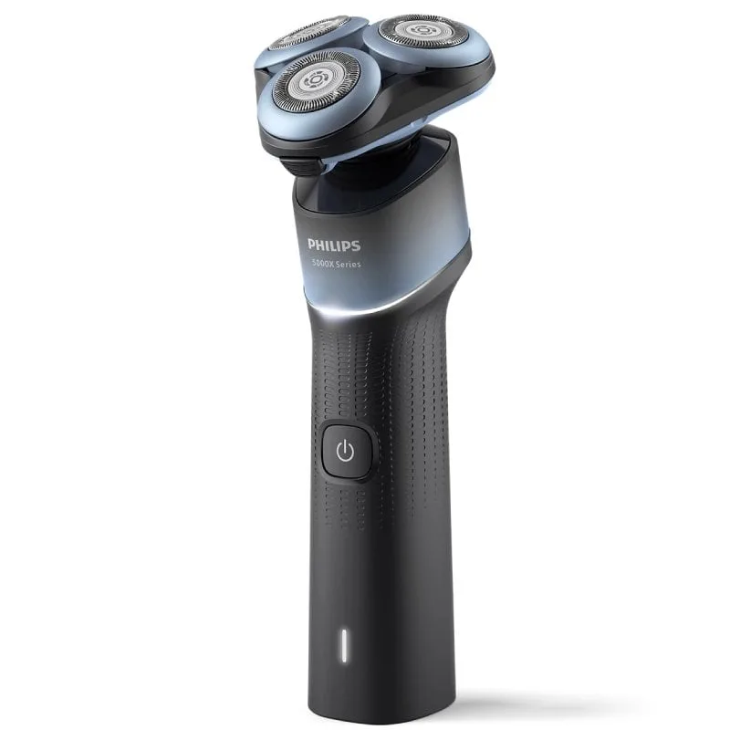 Afeitadora Philips Shaver Series 5000X X5006/00, foto 3