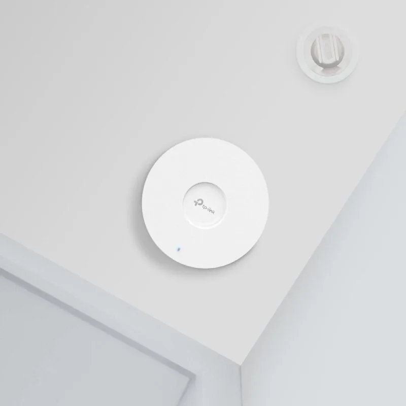 Punto de Acceso Inalámbrico TP-Link Omada EAP653, foto 5