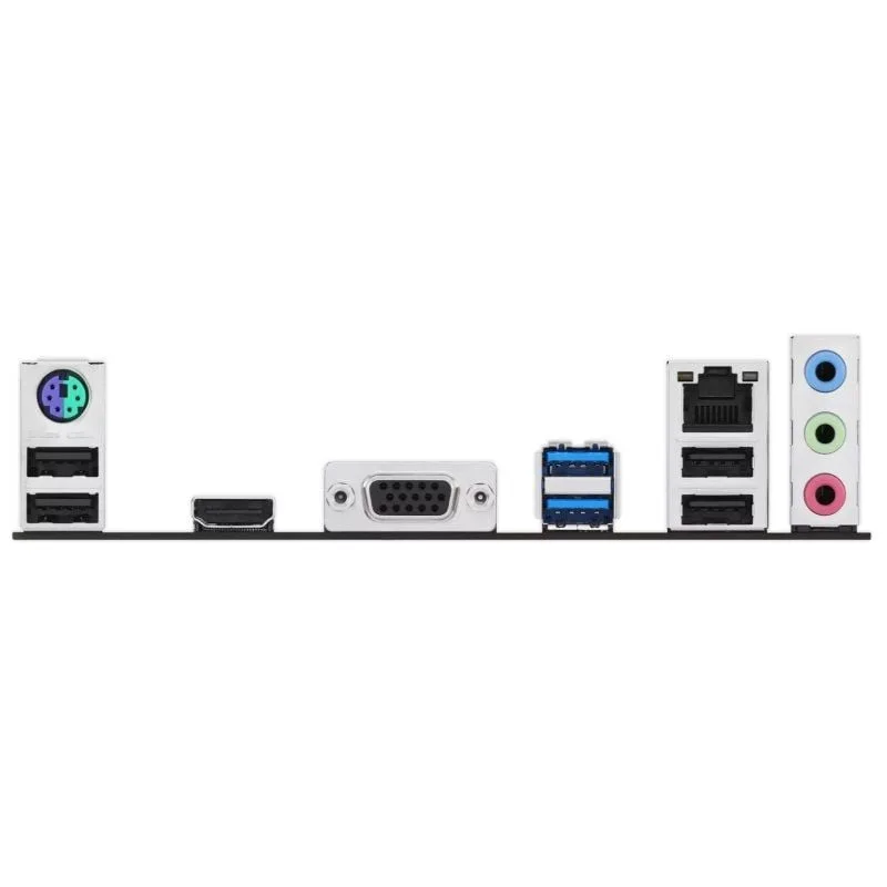 Placa Base Asus Prime H610M-K Socket 1700, foto 5