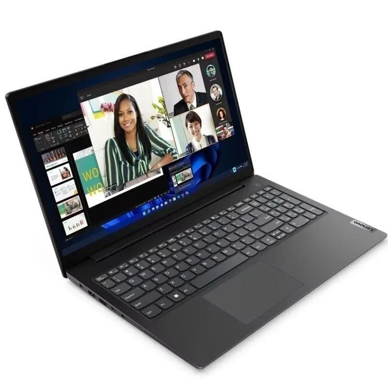 Portátil Lenovo V15 G4 ABP 82YY0068SP Ryzen 5 5625U, foto 2