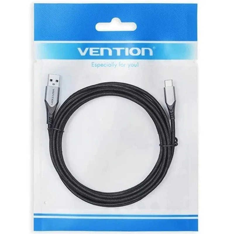 Cable USB 2.0 Tipo-C Vention COKBF, foto 3